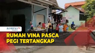 Pegi yang Diduga Dalang Kasus Vina Tertangkap Sang Nenek Tegaskan Hal Ini [upl. by Kattie]