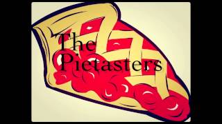 The Pietasters  Tell You Why [upl. by Iad]