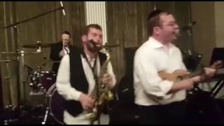 The Weinreb Bros and Shlomo S [upl. by Milt463]