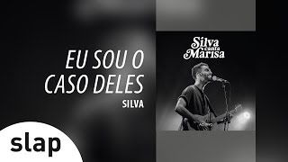 Silva  Eu Sou O Caso Deles Álbum Silva canta Marisa  Ao Vivo [upl. by Om]