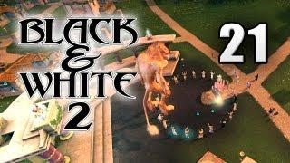 Lets Play Black amp White 2 021 German  Mittel gegen Erzmangel [upl. by Linzy936]