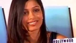 Freida Pinto  The flop actress in Hollywood [upl. by Snehpets228]