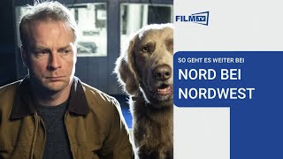 Nord bei Nordwestquot So geht es beim Donnerstagskrimi weiter [upl. by Beau]