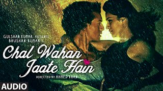 Chal wahan jate hai by atif aslam  atifaslam tseries arijitsingh viral shorts songs sadsong [upl. by Ailisec]