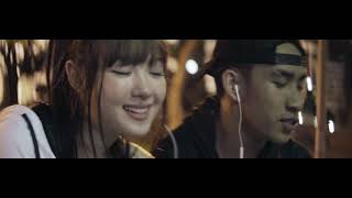 IRONBOY  กลับพร้อมเธอ Ft พลอยชมพู Jannine W Official MV [upl. by Mackay]