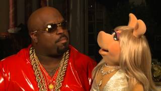 CeeLo Green amp The Muppets  Holiday Video Playlist [upl. by Nairb982]