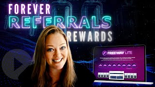 ‘OneClick’ Freeway Lite Referral Process  Freeway  Weekly Update E41 [upl. by Primaveria]