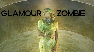 Lady Gaga  Glamour Zombie Visualizer NO GRAIN [upl. by Nevur641]