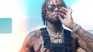 HoodRich Pablo Juan amp Spiffy Global  Ebonics Official Video [upl. by Krystin]