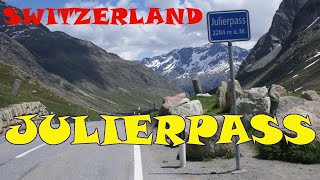 Best of Switzerland Julierpass [upl. by Kinchen]