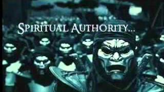 Awareness In Spiritual Warfare Russ Dizdar [upl. by Ahtikal977]