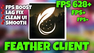 Best Client For MCPE 121 😎  FPS BOOST Lag Fix [upl. by Toll340]