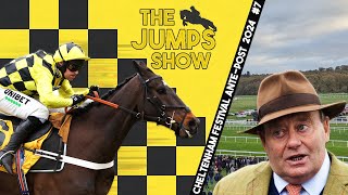 TIPS SO FAR REVIEWED  Cheltenham Festival 2024 AntePost 7 [upl. by Huldah485]