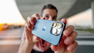 iPhone 15 Les Meilleurs Réglages Pour la Photo amp Vidéo [upl. by Ayyn]