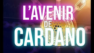 LAVENIR DE CARDANO SE JOUE EN 2022  ON ATTEND UN SIGNE FORT  Analyse crypto fr ADA [upl. by Gnirol]