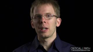 John Carmack  Diverse Spectrum of Games [upl. by Volotta]