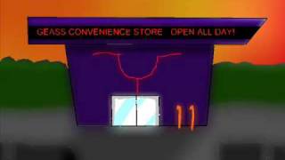 Code Geass Convenience Store [upl. by Attaynek]