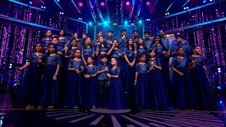 Super Singer 2023  Manglis Amazing Song Performance on Stage  Starting today  9pm  StarMaa [upl. by Nyrb]