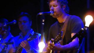 Dierks Bentley  Settle for a Slowdown Live [upl. by O'Mahony533]