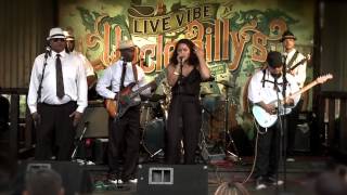 Latasha Lee and the Black Ties live in Austin TX [upl. by Kevin]