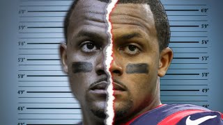 The Monster  Everything to know about the Deshaun Watson allegations [upl. by Nnairrek167]