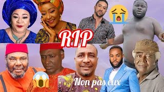 THE DEATH OF INNOCENT KAMSO 3  Nigerian film complete in François Nigerian film in French [upl. by Ronoh]