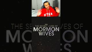 The Secret Lives of Mormon Wives [upl. by Sverre]