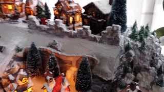 Winterlandschaft selbst gemacht [upl. by Hull]