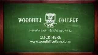 Woodhill College [upl. by Aisyat317]