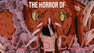 The horror of Nausicaä [upl. by Liba293]