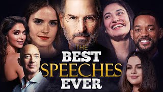 ENGLISH SPEECH  The BEST SPEECHES Ever English Subtitles [upl. by Feerahs623]