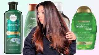 The Top 5 Shampoos of 2022 [upl. by Blandina714]