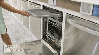 LG Dishwasher LDFN4542S [upl. by Disini]