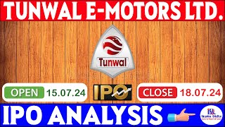 TUNWAL E MOTORS LTD  COMPANY REVIEW  BUSINESS REVIEWS [upl. by Ailekahs]