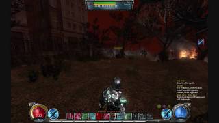 Hellgate London DX 10 In game Video [upl. by Patrich57]