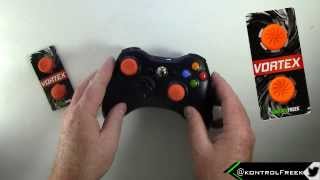 KontrolFreek FPS Freek Vortex Overview [upl. by Siednarb]