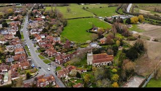 Appledore Village Kent [upl. by Neyr]