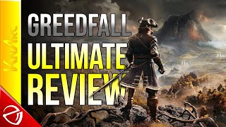 Greedfall Ultimate Review 100 Hours Played [upl. by Xena]