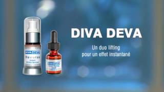 Soin antiâge Diva Deva  Nouveauté M6 Boutique [upl. by Rehm473]