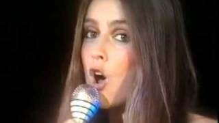 SHARAZAN ROMINA POWER AL BANO1 [upl. by Mode275]