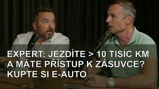 Elektromobilem po Evropě pohodlně kamkoliv Baterie se prý brzy nabije za 12 min a vydrží milion km [upl. by Marsiella846]