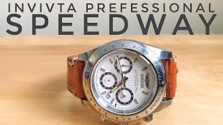 Invicta Professional Speedway [upl. by Augustina291]