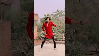 Namuna jila me ek hi badu  Arvind akela kallu  Bhojpuri song  Dance video [upl. by Hait]