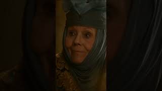 Lady Olenna’s Wit The Tyrell Family Tangle gameofthrones westeros margaerytyrell epicscenes [upl. by Aloysius]