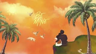 Shubh  Be Mine Official Audio [upl. by Adlihtam]