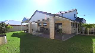 7 Anglesea Way Madora Bay  Just Listed [upl. by Eibbil742]