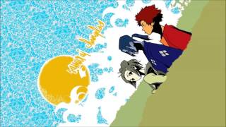 Nujabes feat MINMI  Shiki No Uta Levox Remix HD [upl. by Elamor]