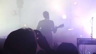 Editors  Bullets live Paris 2014 France [upl. by Landre]