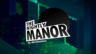 The Nightly Manor  Final Teaser [upl. by Barrie]