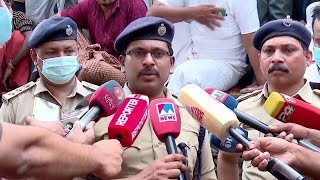 താനൂര്‍ കസ്റ്റഡി കൊലപാതകം SP സുജിത് ദാസ് നമ്പർ വൺ പ്രതിയെന്ന് പിവി അന്‍വര്‍  Tanur [upl. by Adlei595]